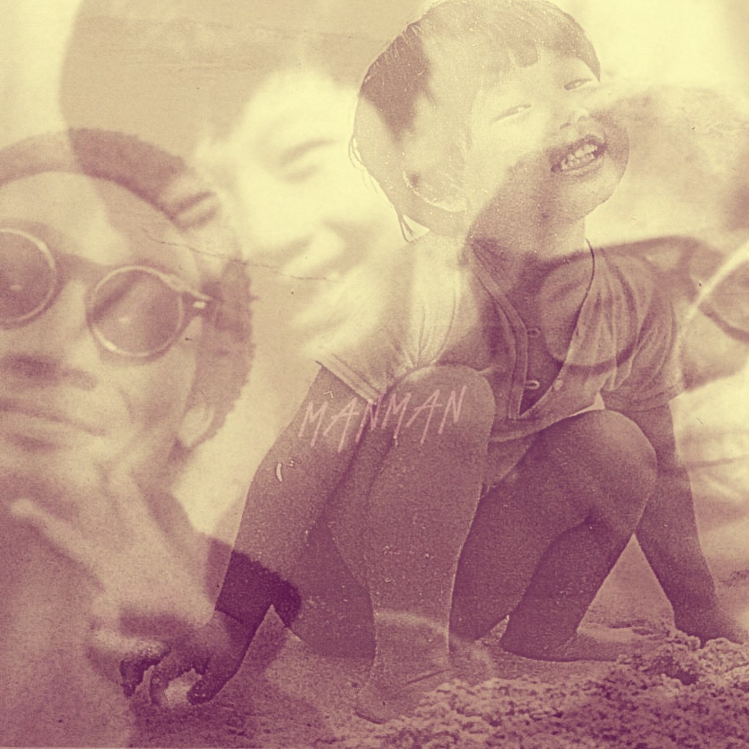 志人と440の覆面グループ「MANMAN」が永年の想いを詰め込んだアルバム