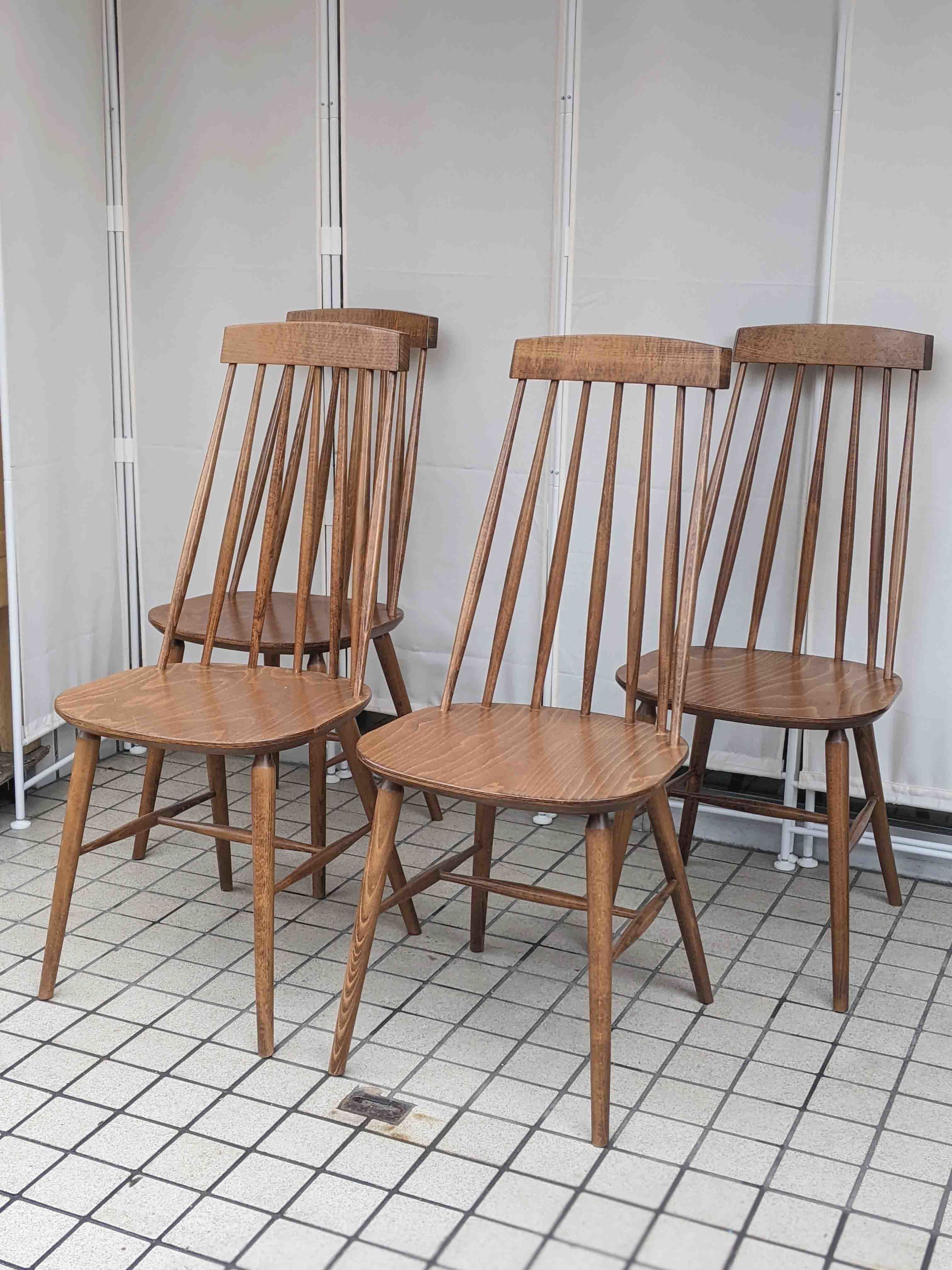 unico/ウニコ】KOTONA / コトナ ハイバックチェア が入荷しました