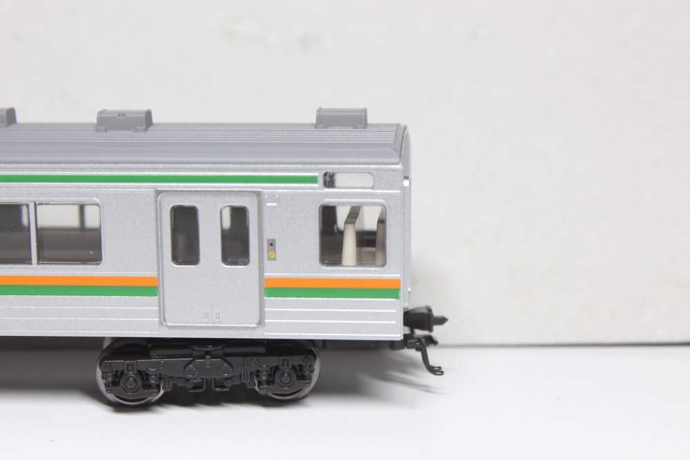 わ*し様 KATO 205系600番台 Nゲージ 4両セット Amazon | ホビー