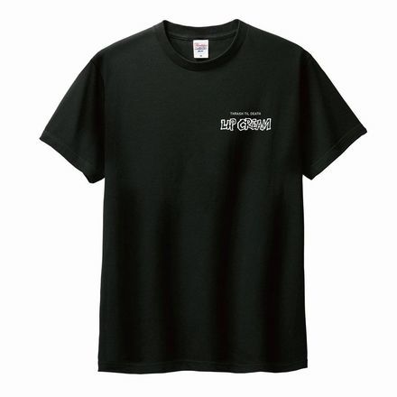 予約受付中/PRE ORDER : LIP CREAM OFFICIAL MERCHANDISE！ : PUNK AND