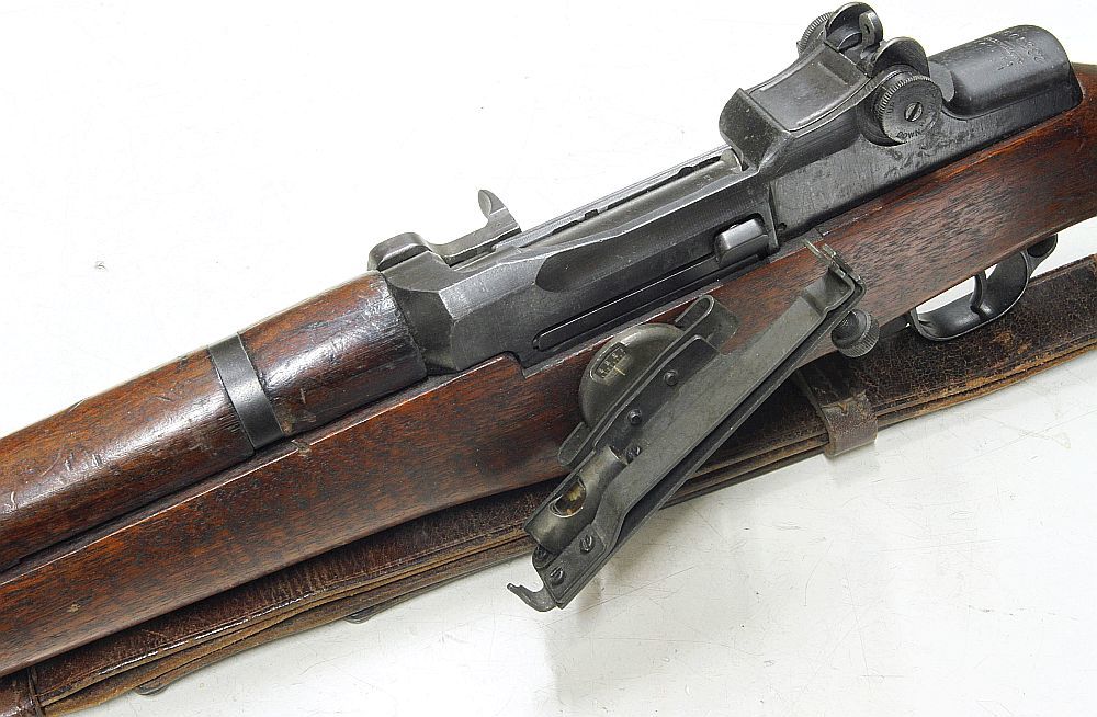 GRENADE LAUNCHER SIGHT M-15 : 