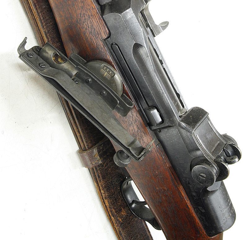 GRENADE LAUNCHER SIGHT M-15 : 