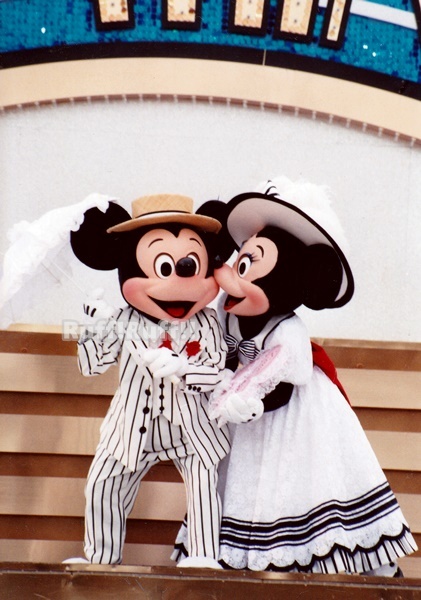 懐古]ザッツ・ディズニーテイメント（with mickey) ③ : Ruff