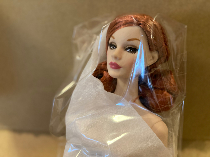 今、ふたたび、ポピーパーカー : Barbie Bomb!!