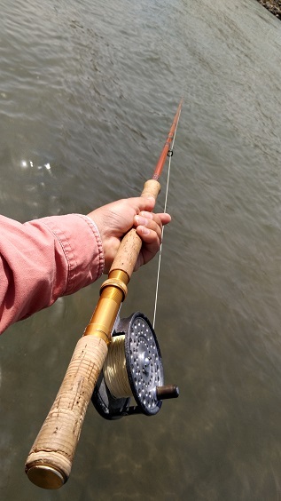 Spey Casting : 店主のマニアック日記