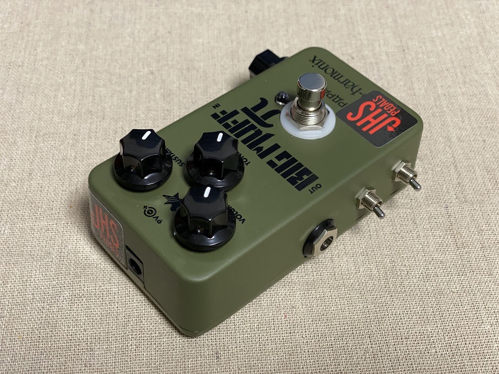 JHS Pedals