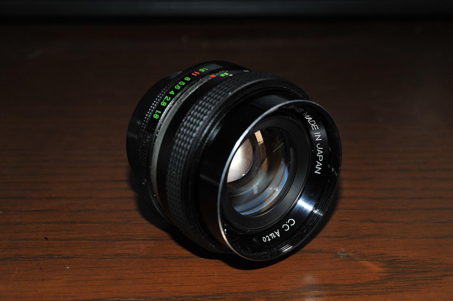 ペトリ 一眼レフ 物語 : nakajima akira's photobook