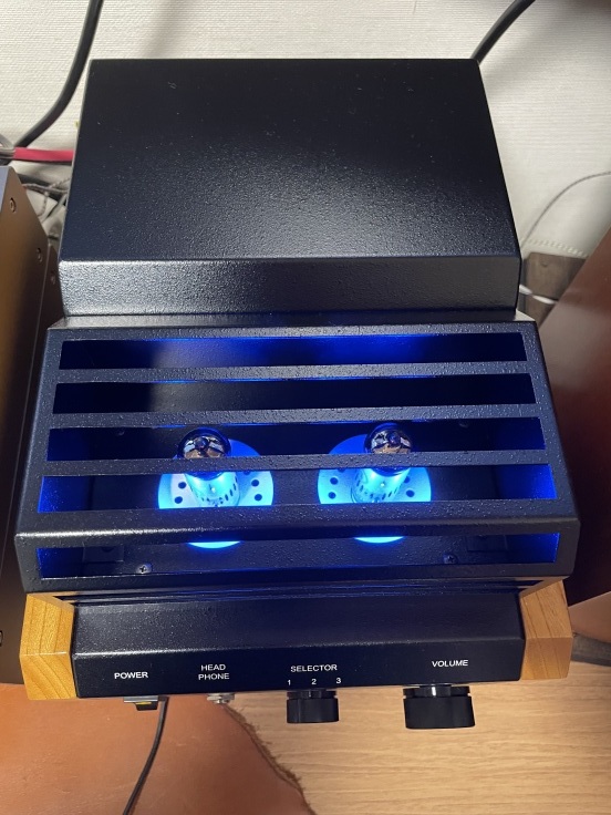 音の工房 SK-100-HB : ちゃげ's DIARY