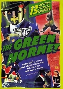 The Green Hornet」 (1940) : なかざわひでゆき の毎日が映画＆音楽三昧