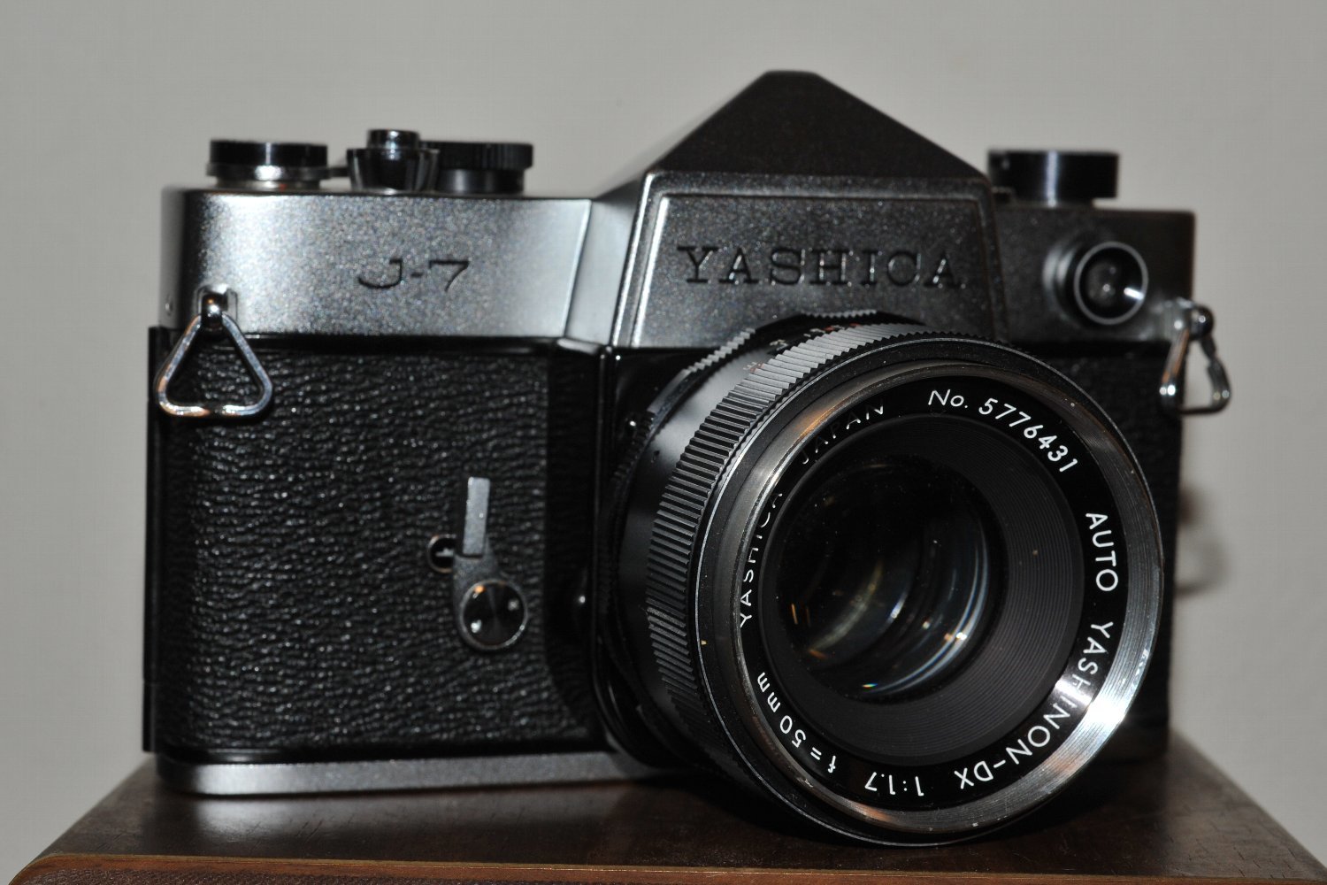 Auto Yashinon-DX 50mm F1.7 の 描写 : nakajima akira's photobook