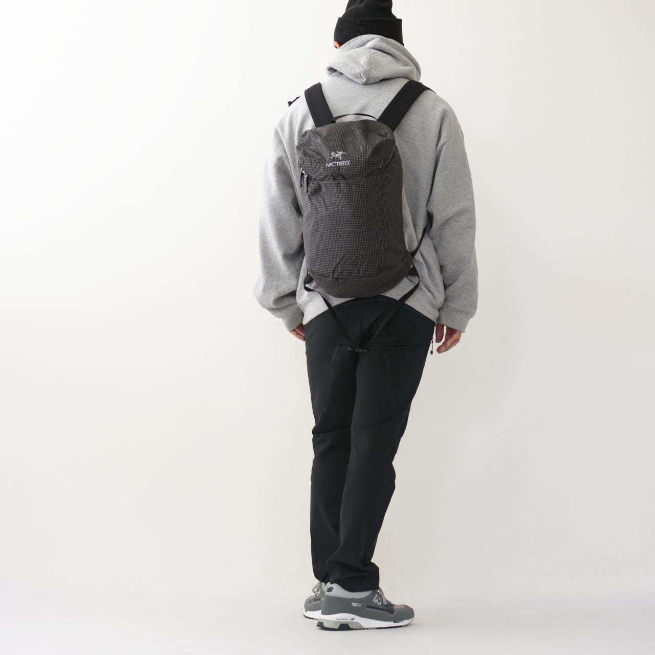 ARC'TERYX [アークテリクス正規代理店] Konseal 15 Backpack [27438