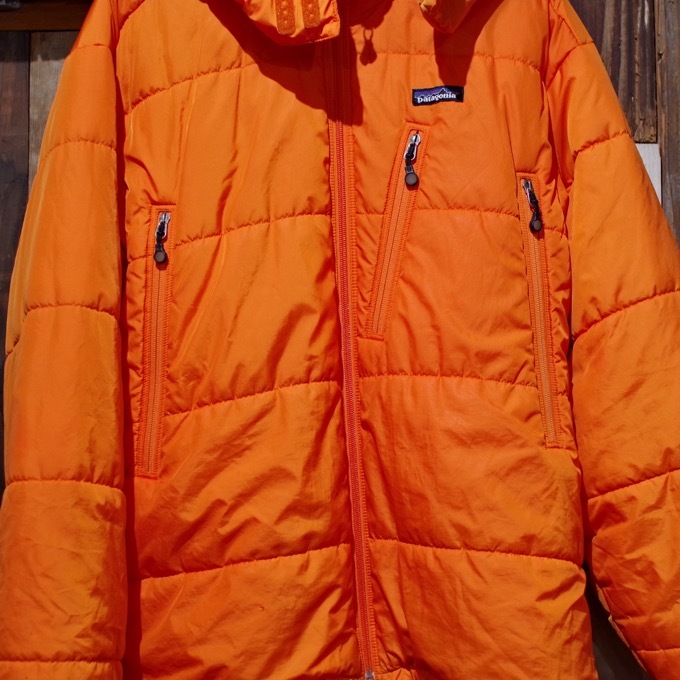 2000s Patagonia Puff Jacket Size L / パタゴニア パフ ジャケット