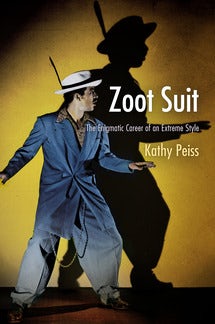 Zoot Suit – Penn Press
