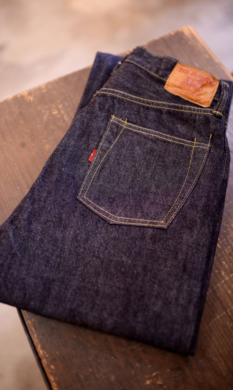 TCB 40s Jeans 