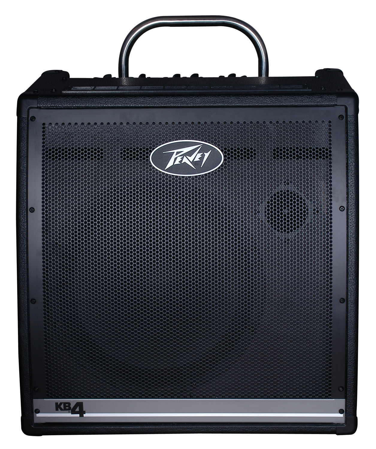 KB® 4 75-Watt 1x15 Keyboard Amp - Peavey