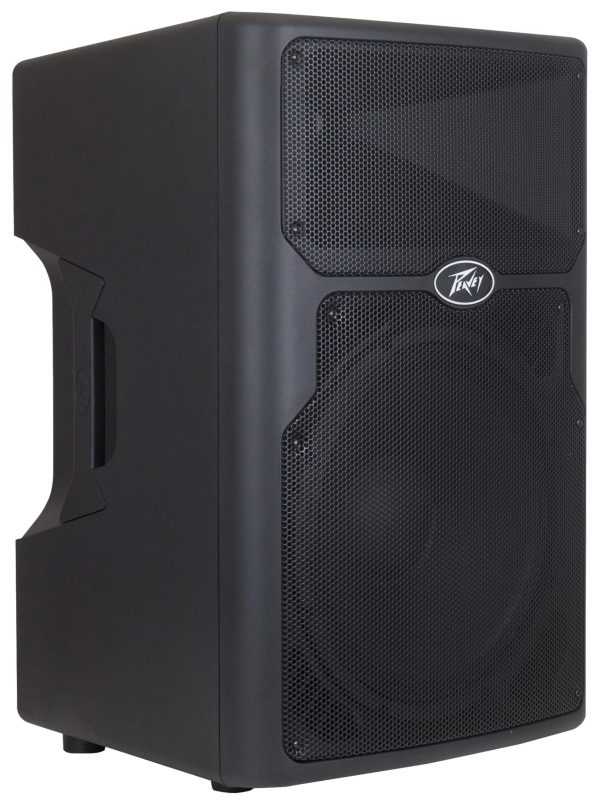 PVX™p 15 DSP - Peavey Commercial Audio