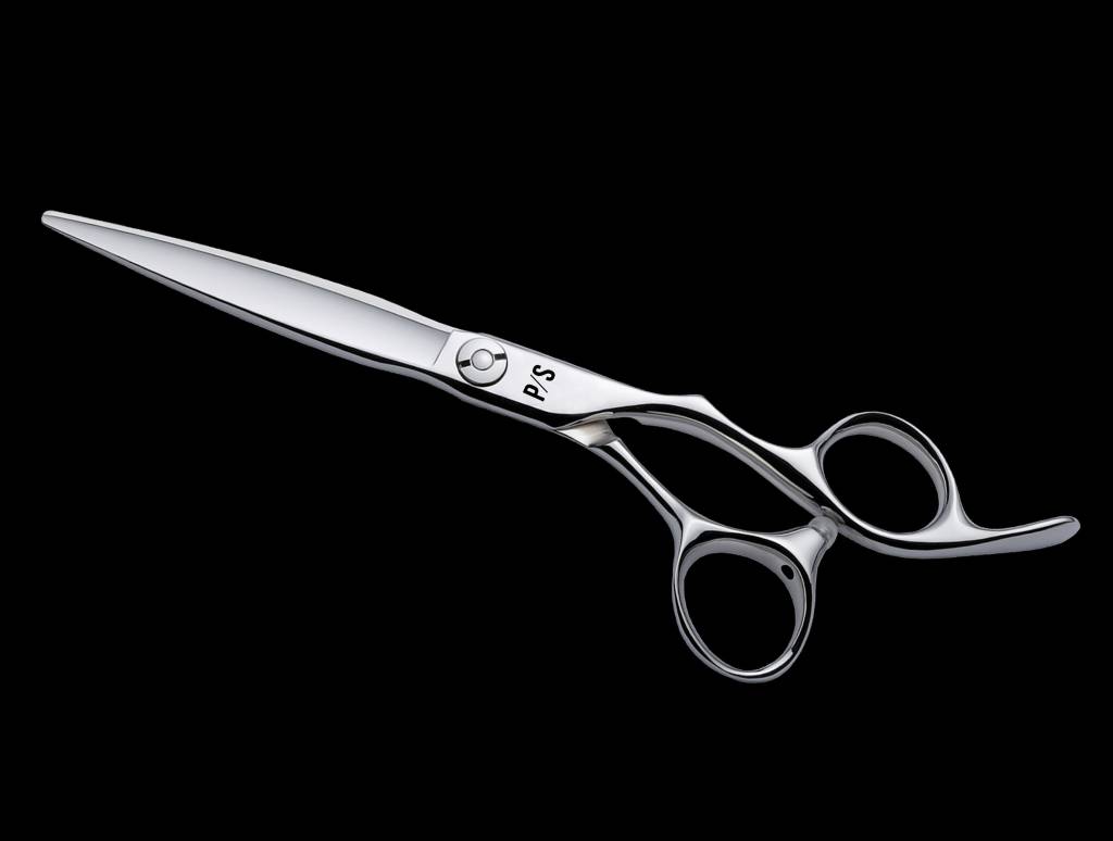 カットシザー – P/S PEACESCISSORS