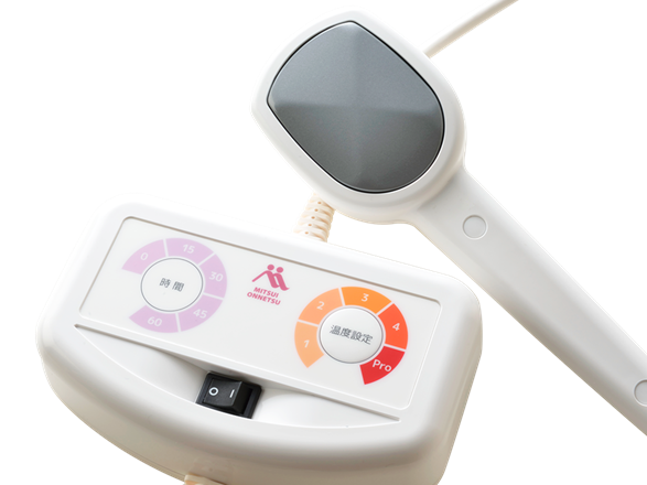 ナノカーボン温熱ヘッドカバー∞ – PeachLabo 三井温熱正規代理店