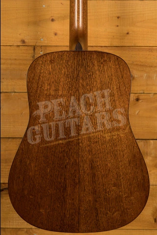 Martin Custom Shop Expert | D-18 1937 Ambertone Aged