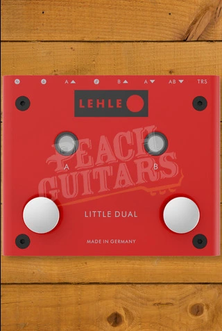 Lehle Little Dual II
