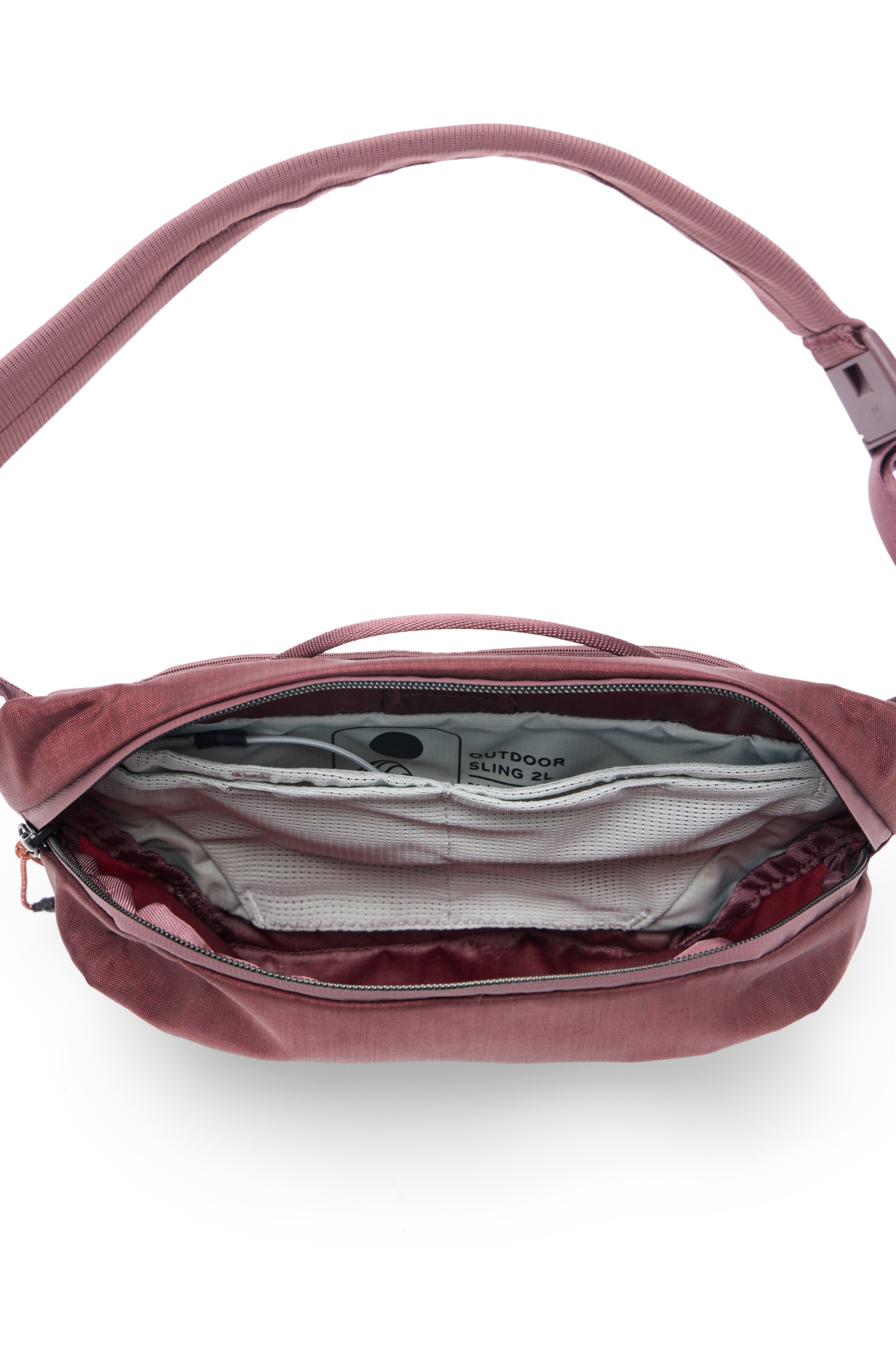 アウトドア スリング OUTDOOR SLING – Peak Design | ピークデザインの