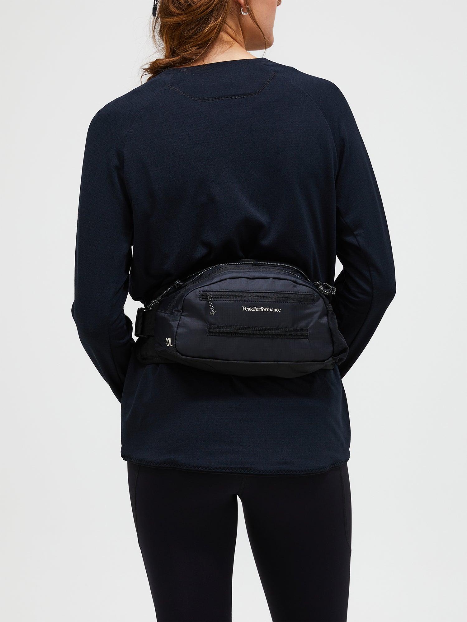トレイル ヒップ バッグ – ピークパフォーマンス公式オンラインストア