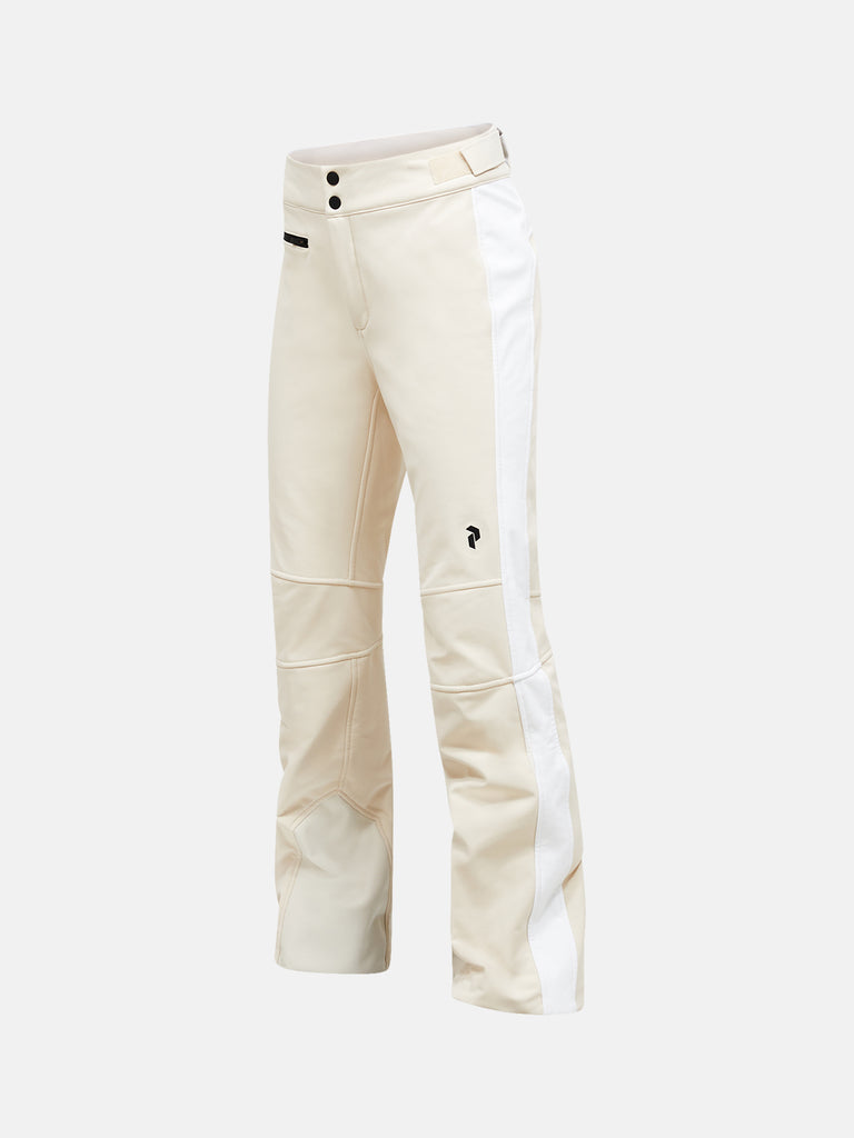 ストレッチ ソフトシェル スキー パンツ ウィメンズ – ピーク