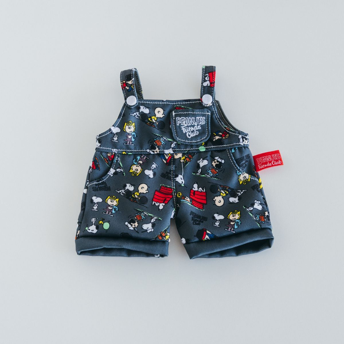 PEANUTS FRIENDS CLUB Limited goods