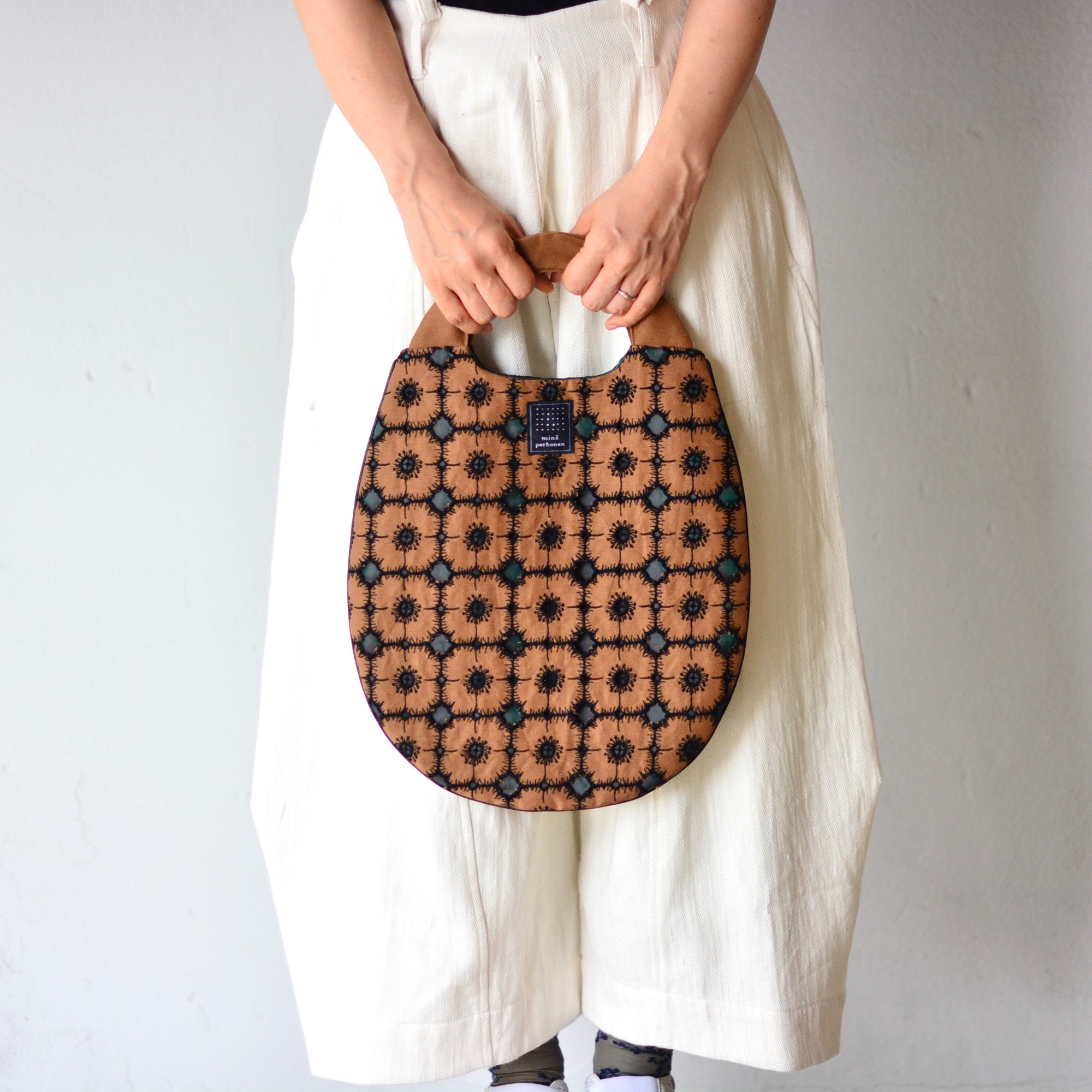 ミナペルホネン “anemone”。 | Peeka-Booyah