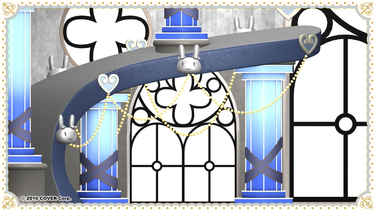 ぺこらノート〜ライブ成功への道〜 | 1st兎田ぺこらいぶ「うさぎ the