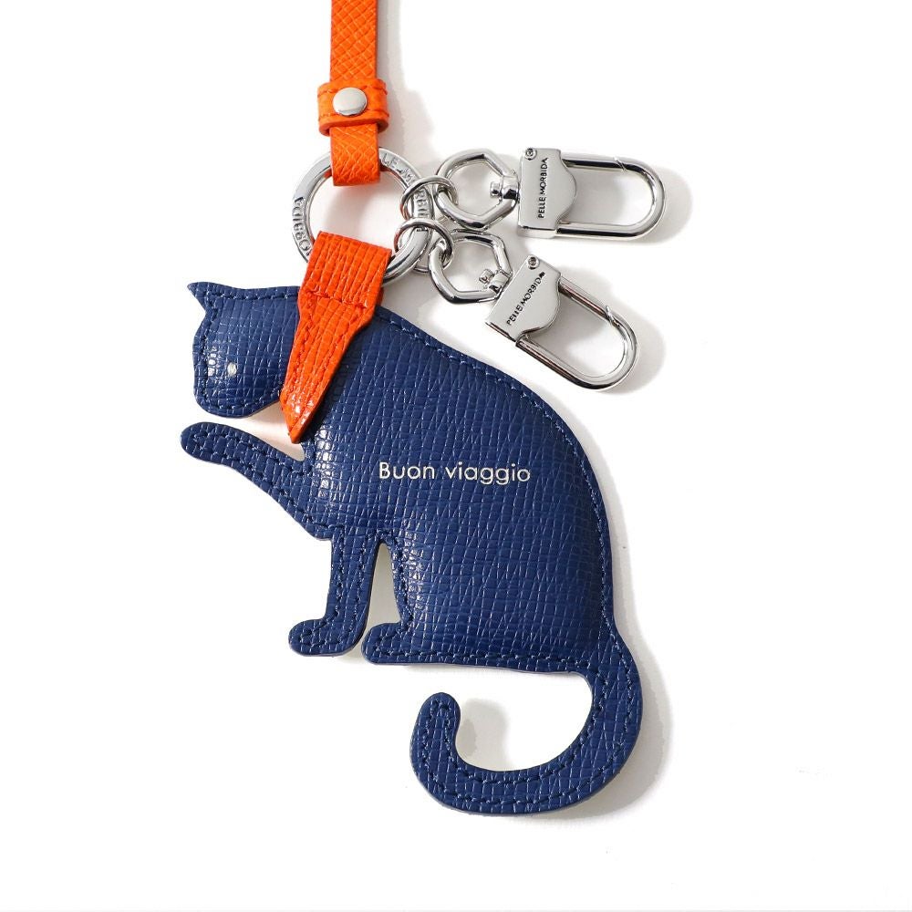 SHIPSCAT－キーチャーム | PELLE MORBIDA ペッレ モルビダ