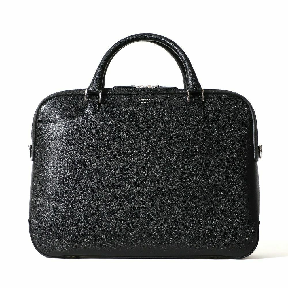 CSCA202-ブリーフバッグ(2室タイプ) | PELLE MORBIDA ペッレ モルビダ