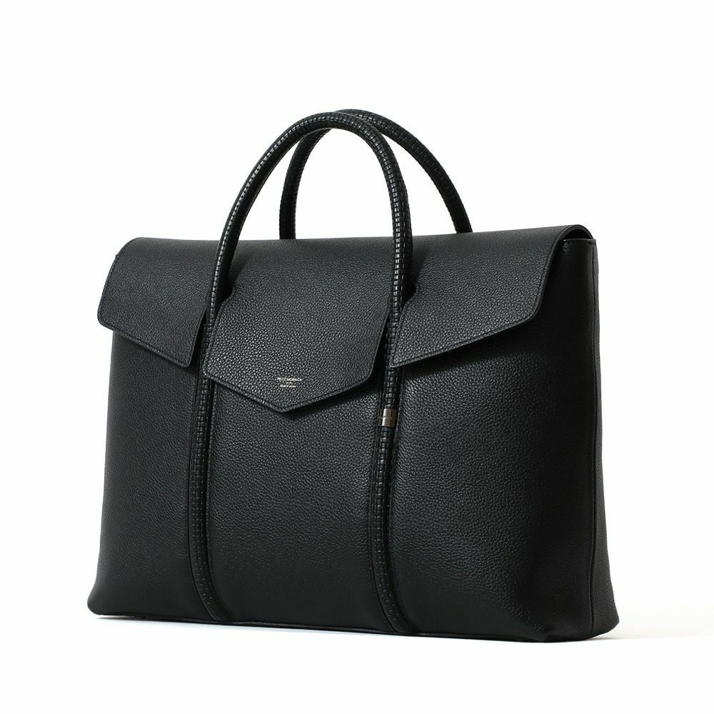 MH009-フラップビジネスバッグ | PELLE MORBIDA ペッレ モルビダ