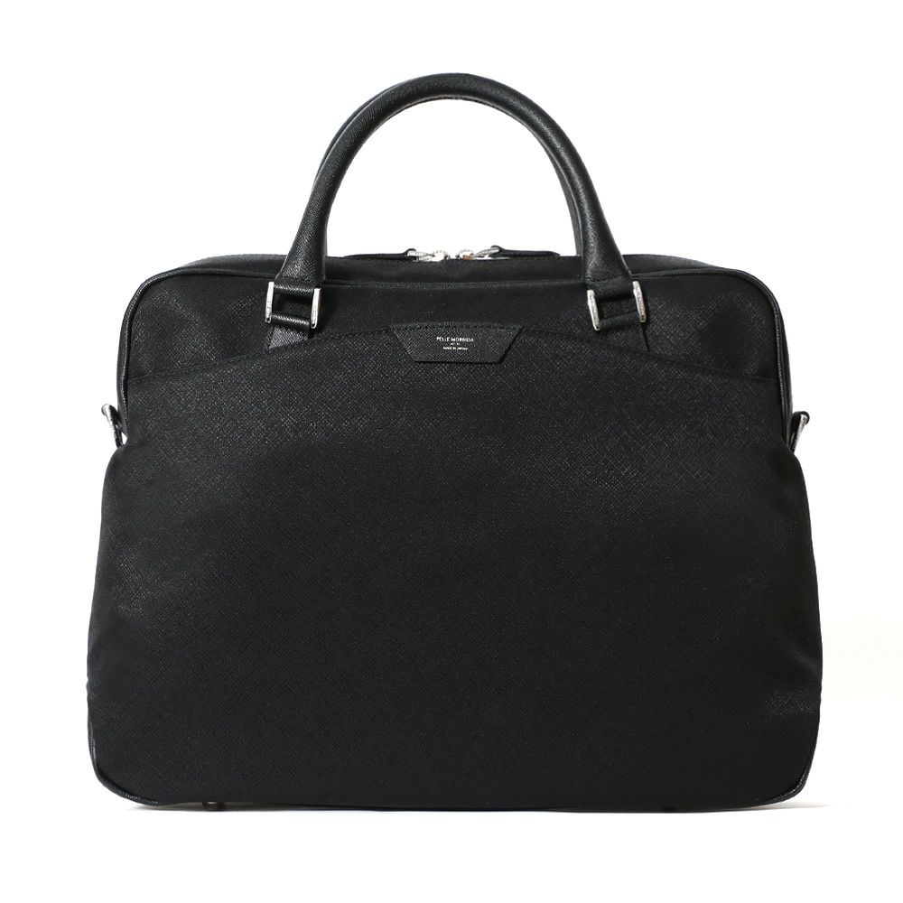 ペッレモルビダ キャピターノ CA010A 黒 1室タイプ