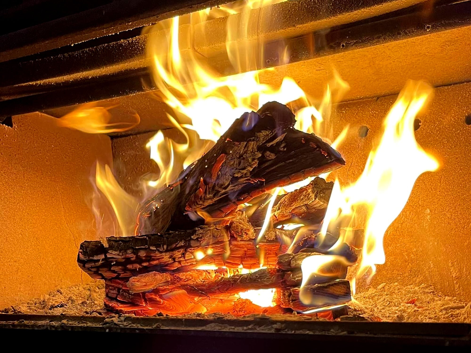 山本製作所 ペチカBPS－903 を設置。 | ペレットストーブ・薪