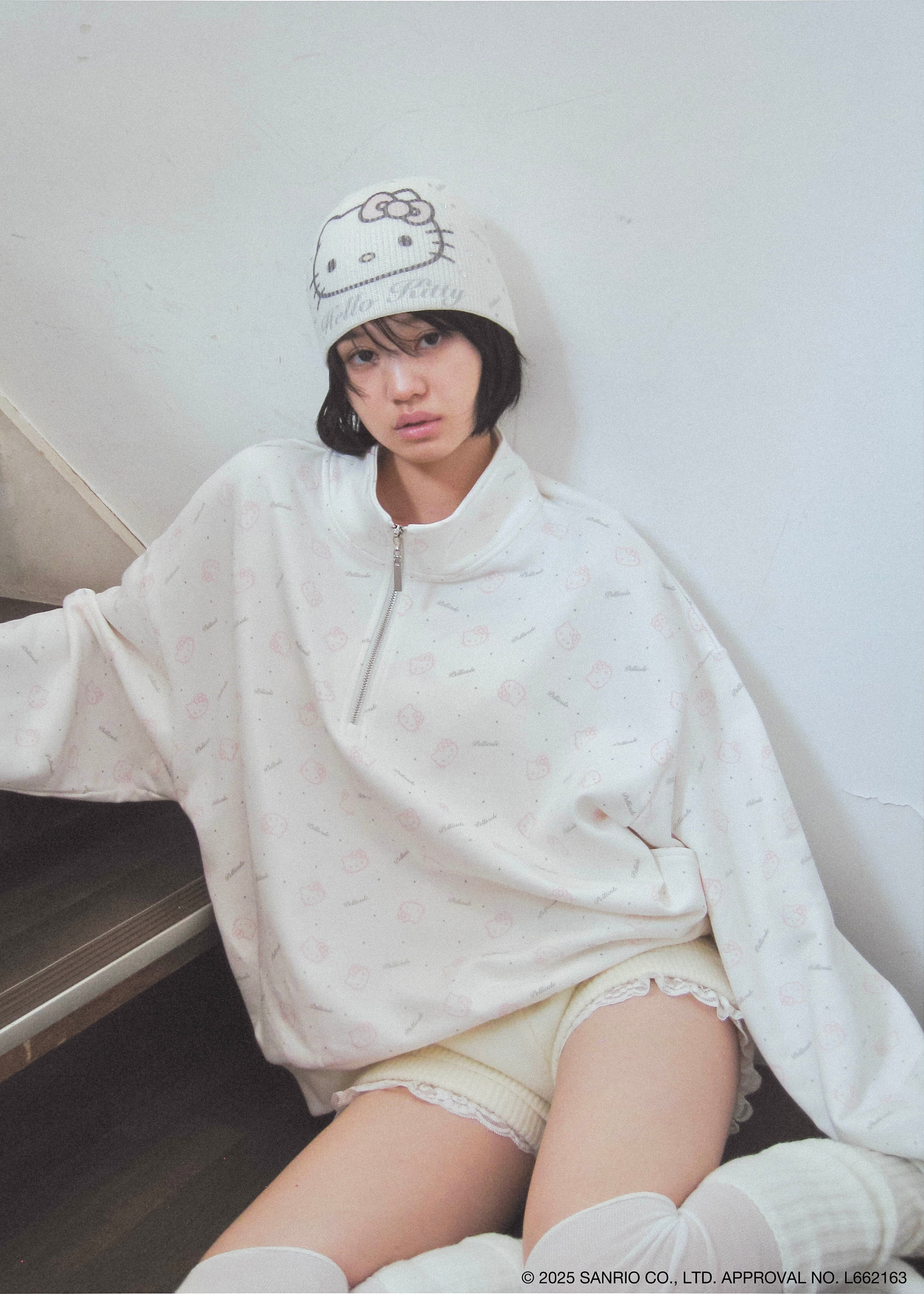 sweat｜PELLICULE | ぺリキュール