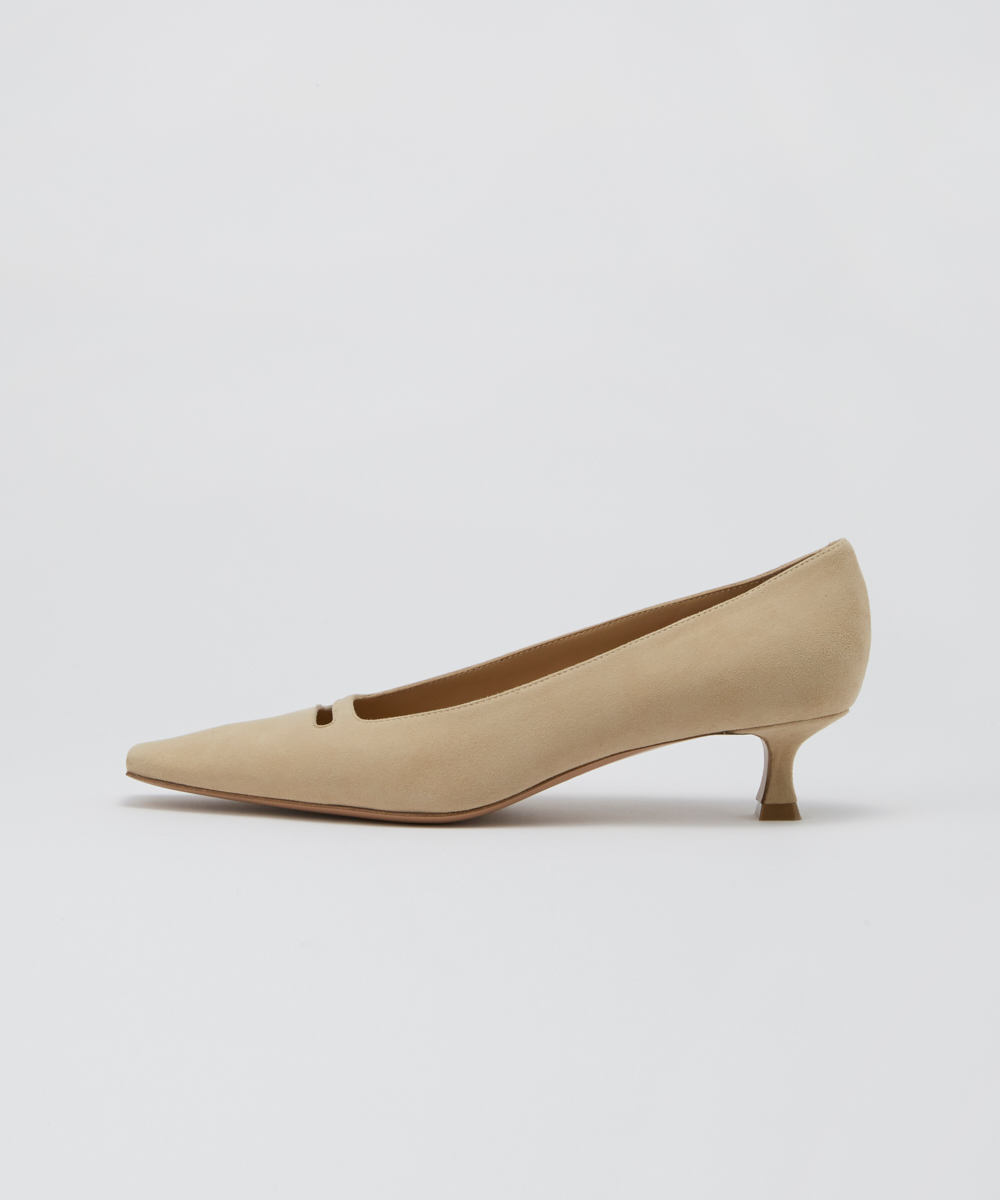 New Materials for ANELLI SORELLA | PELLICO｜ペリーコ