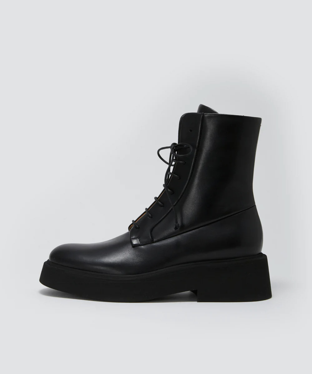 Sporty＆Elegant Boots | PELLICO｜ペリーコ