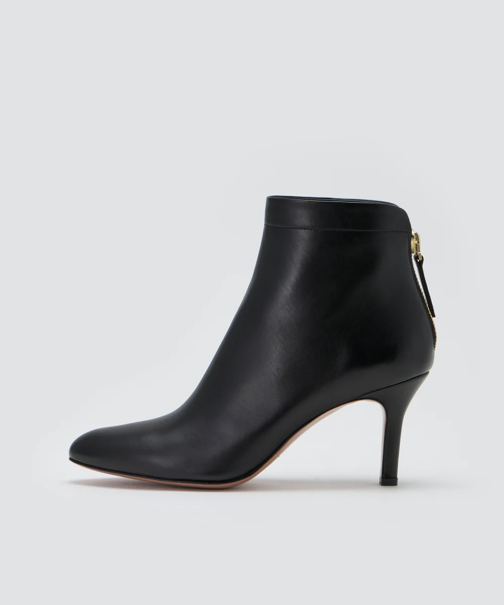 Elegant Short Boots | PELLICO｜ペリーコ