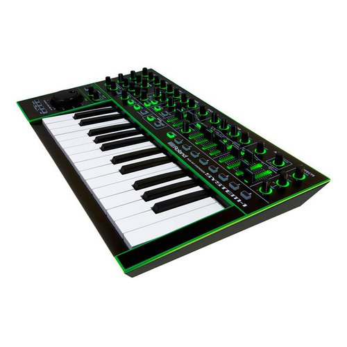 Roland System-1 PlugOut Synthesizer | Lebanon | Per-vurt