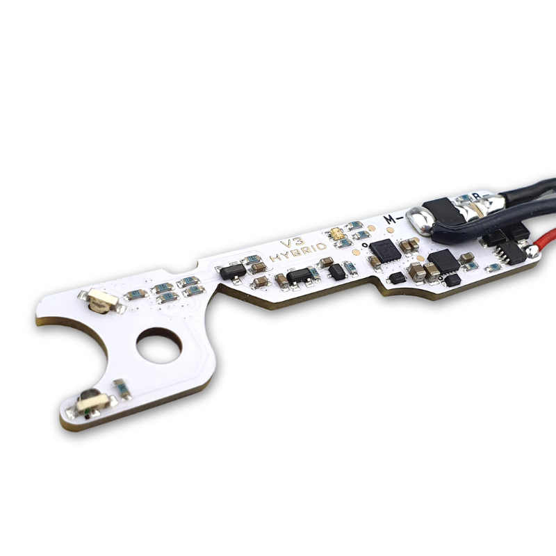 V3 Hybrid - Perun Airsoft