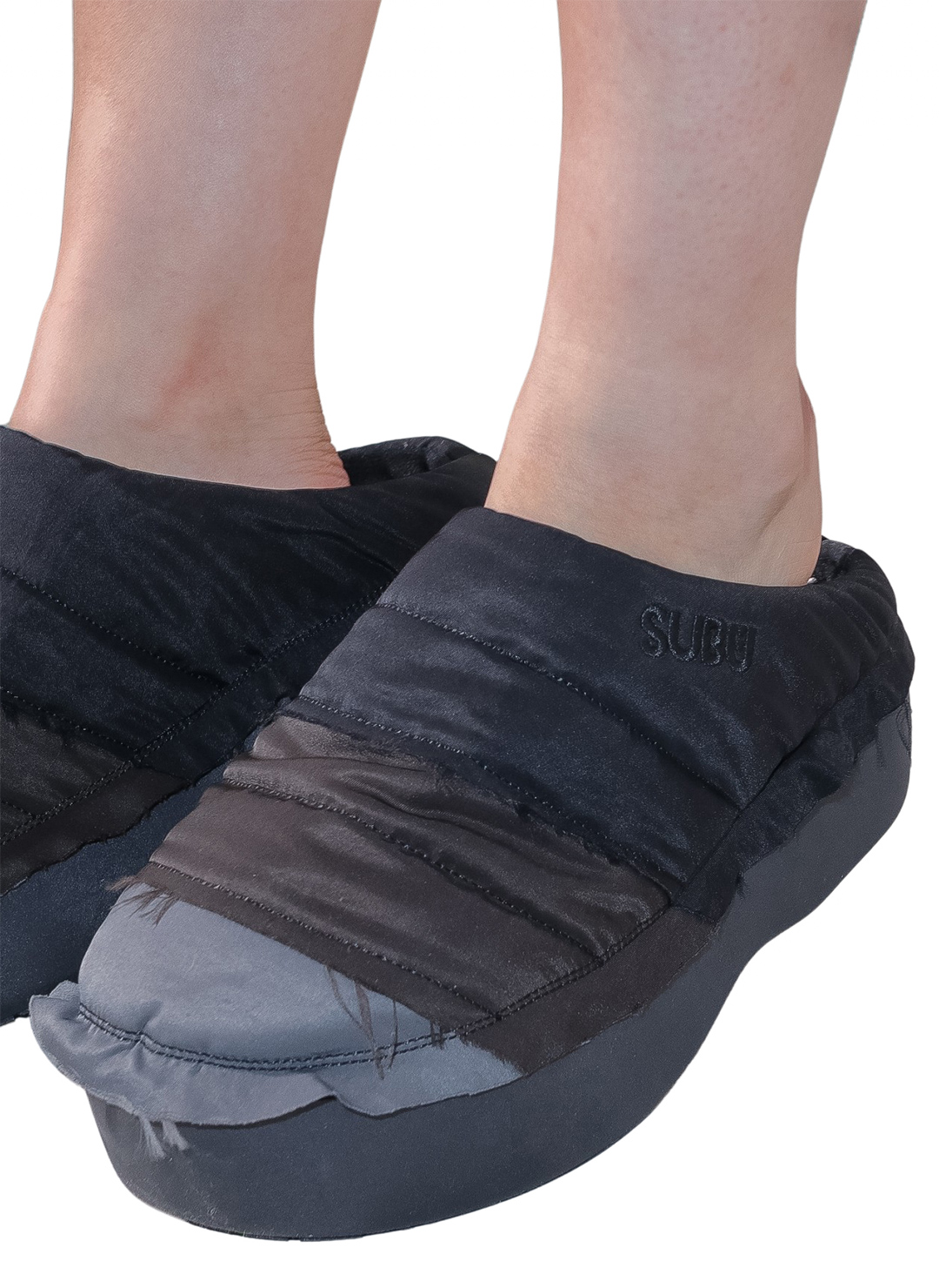 SUBU PERVERZE Step Winter Sandal/Mix｜PERVERZE | パーバーズの公式