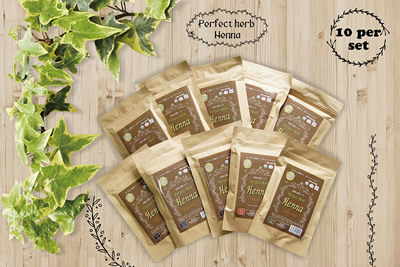 カラートリートメント・ヘアケア