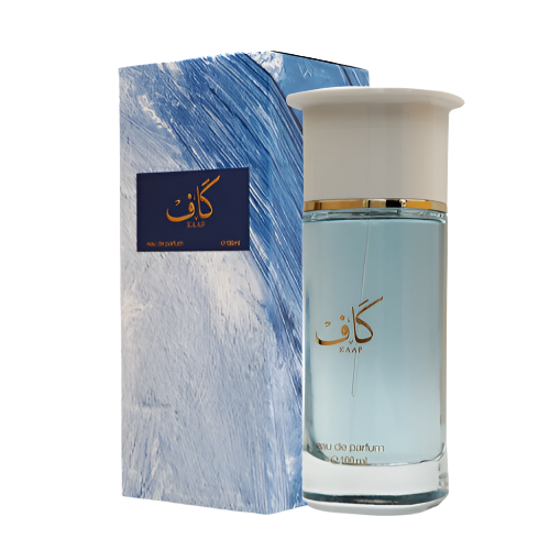 Ahmed Al Maghribi Kaaf For Unisex 3.4 Oz EDP Spray By Ahmed Al