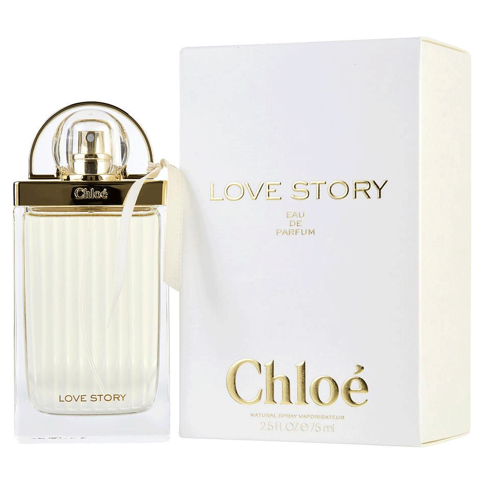 Chloe Love Story Perfume for Women by Chloe in Canada