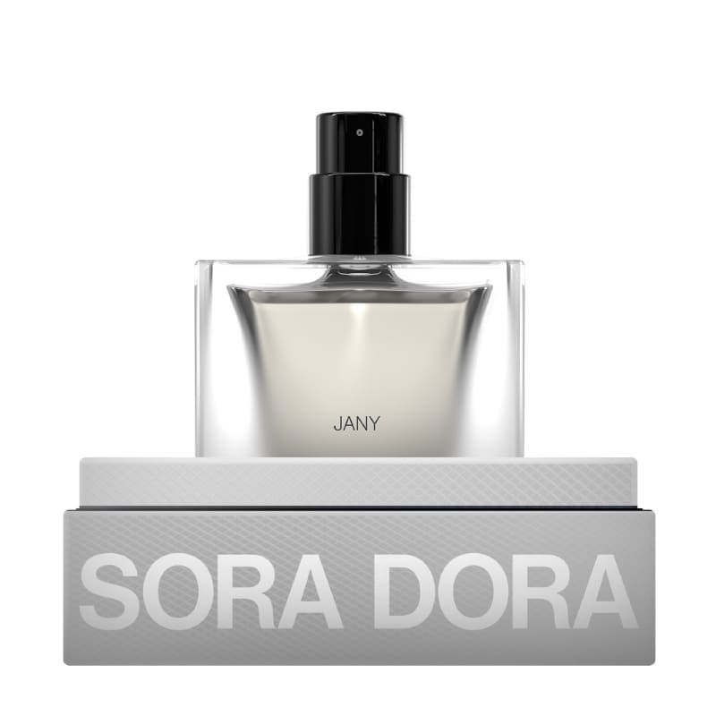 Jany 50 ml - Sora Dora