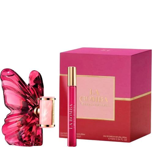 La Bomba by Carolina Herrera for Women 1.7 oz EDP Spray | PLA