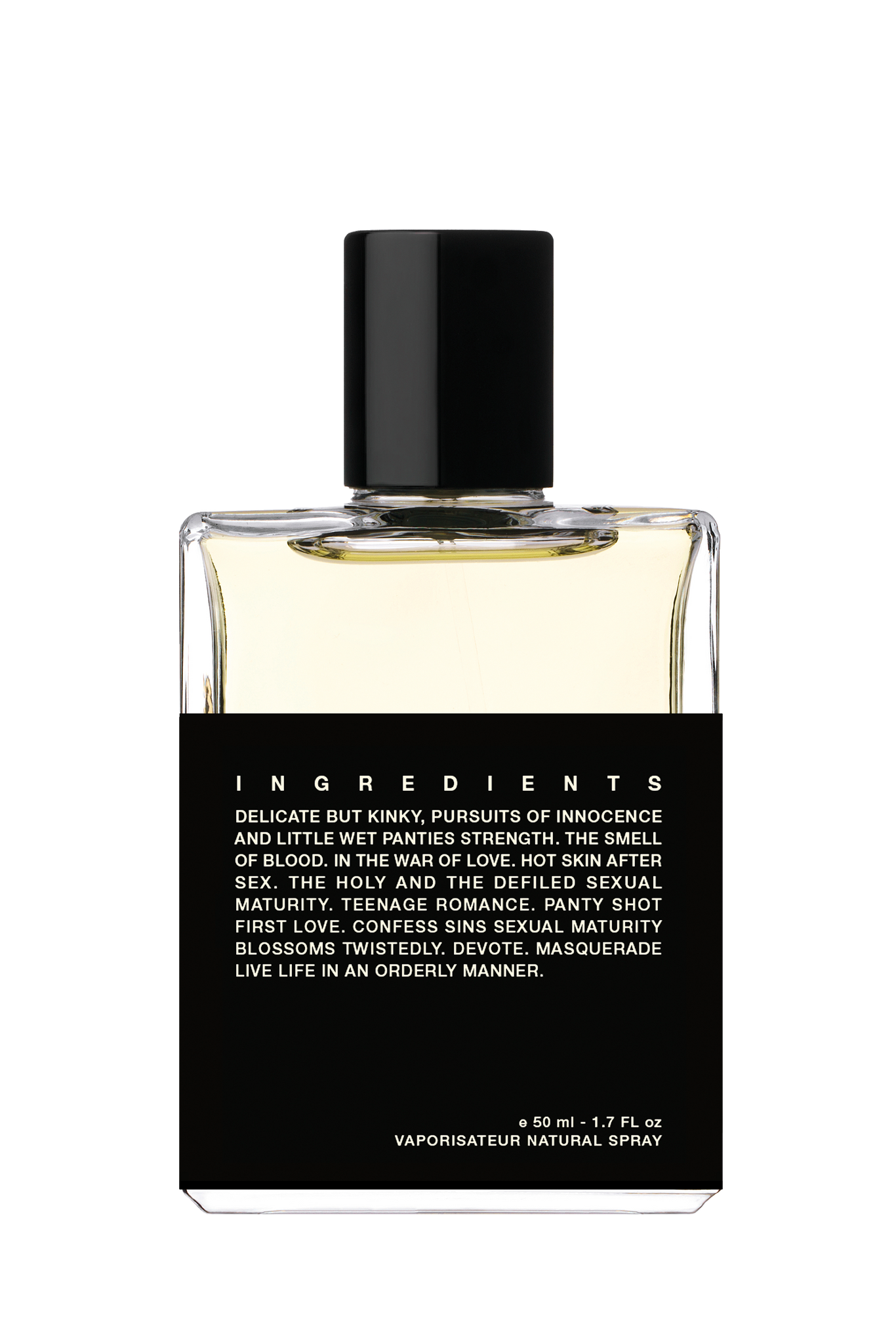 Moth and Rabbit｜PERFUME LOVE EXPOSURE｜香水｜厳選されたセレクト