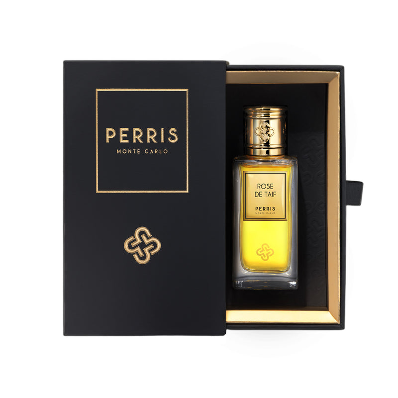 Rose de Taif – Maison Perris