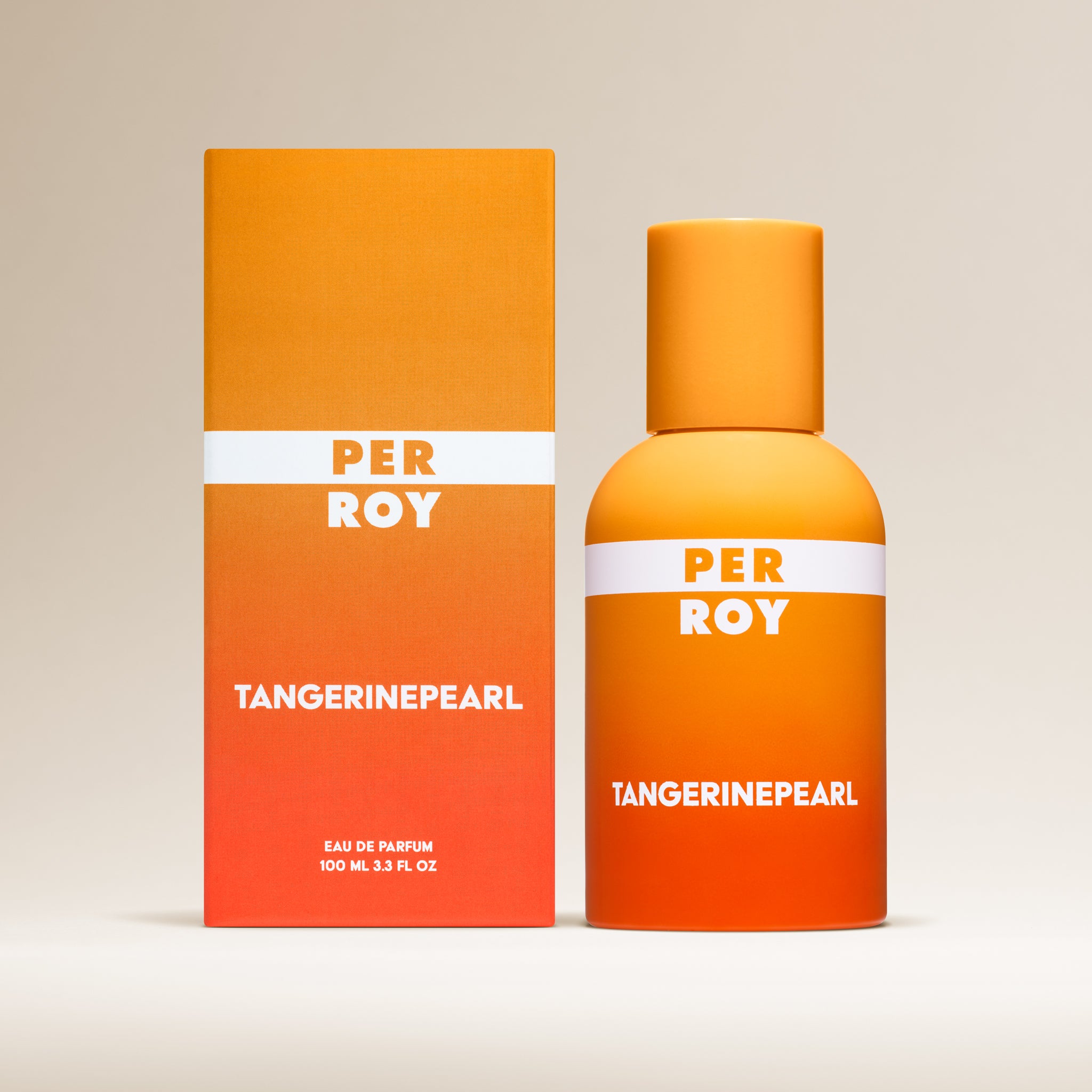 TANGERINEPEARL – PERROY PARFUM